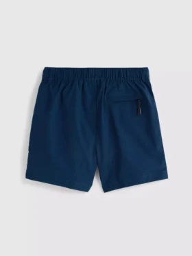 7–15 Jahre | Badeshorts mit Reissverschlusstaschen