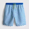 7–15 Jahre | bedruckte Shorts