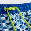 7–15 Jahre | bedruckte Shorts