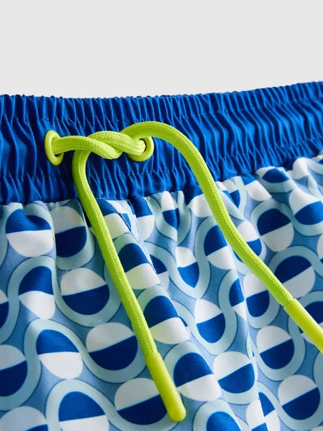 7–15 Jahre | bedruckte Shorts
