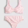 7–15 Jahre | bedruckter Bikini
