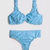 7–15 Jahre | bedruckter Bikini