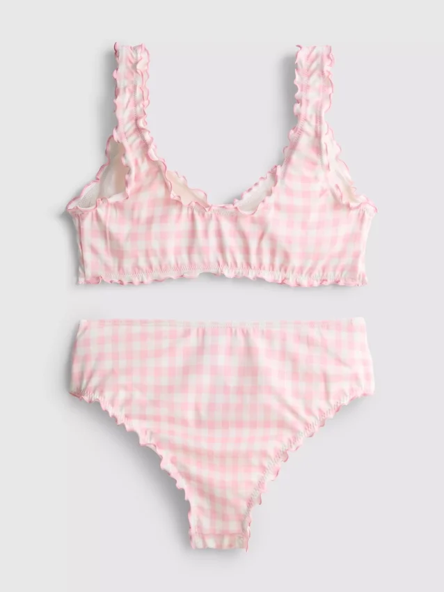 7–15 Jahre | bedruckter Bikini