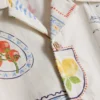 7–15 Jahre | bedrucktes Hemd