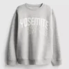 7–15 Jahre | bedrucktes Sweatshirt