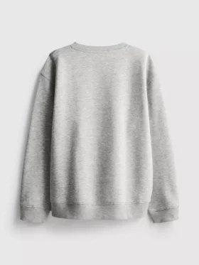 7–15 Jahre | bedrucktes Sweatshirt
