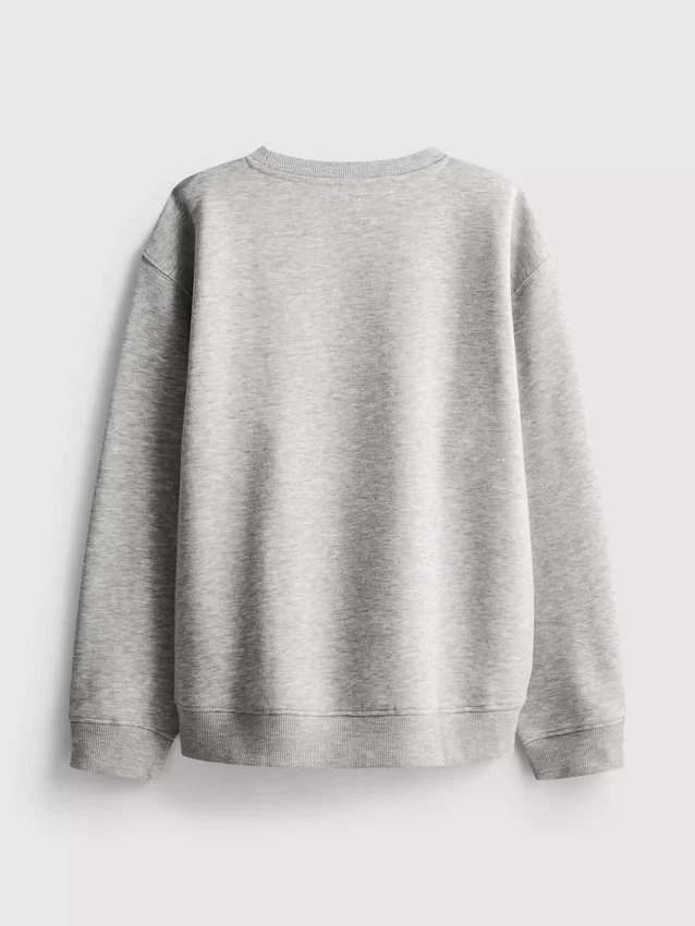 7–15 Jahre | bedrucktes Sweatshirt