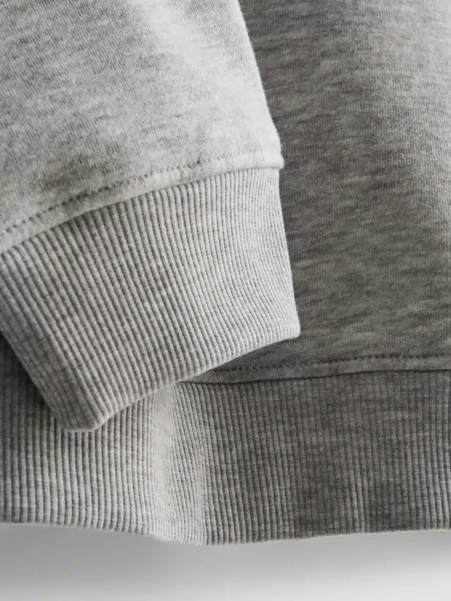 7–15 Jahre | bedrucktes Sweatshirt