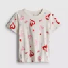 7–15 Jahre | bedrucktes T-Shirt