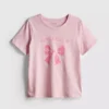 7–15 Jahre | bedrucktes T-Shirt