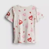 7–15 Jahre | bedrucktes T-Shirt