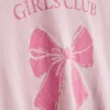 7–15 Jahre | bedrucktes T-Shirt