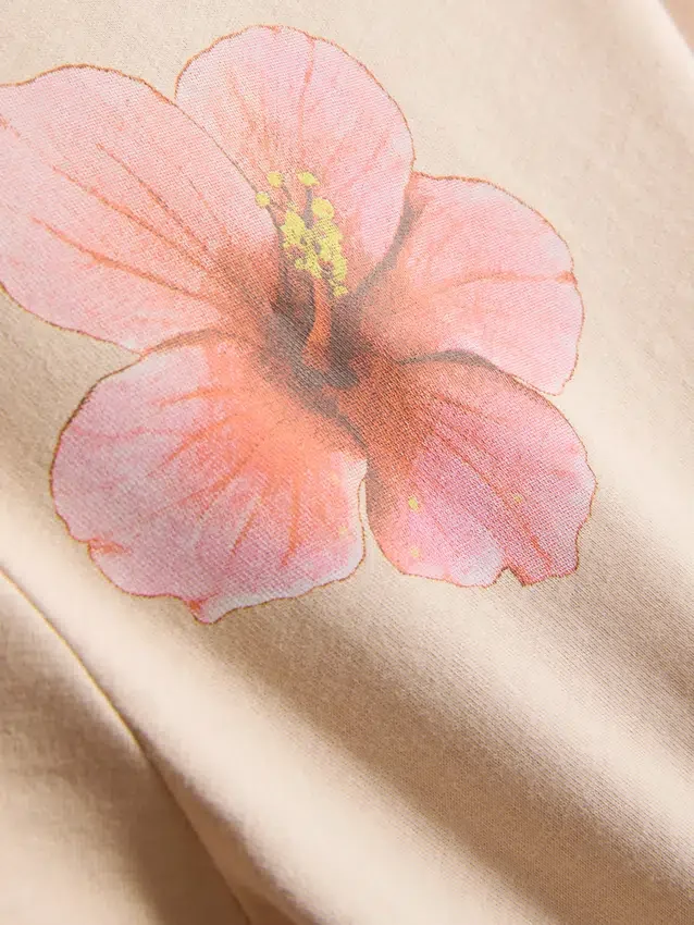 7–15 Jahre | bedrucktes T-Shirt
