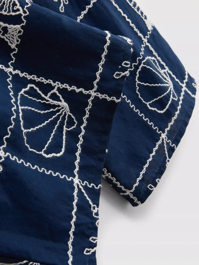 7–15 Jahre | bestickte Hose