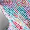 7–15 Jahre | Bikini mit Blumenmuster und Rüschen