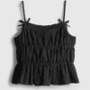 7–15 Jahre | Bluse mit Schleife
