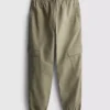 7–15 Jahre | Cargo-Hose mit Umschlag