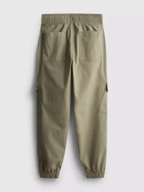 7–15 Jahre | Cargo-Hose mit Umschlag
