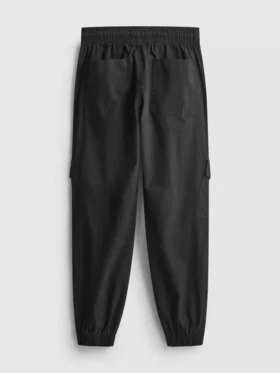 7–15 Jahre | Cargo-Hose mit Umschlag