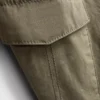 7–15 Jahre | Cargo-Hose mit Umschlag