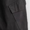 7–15 Jahre | Cargo-Hose mit Umschlag