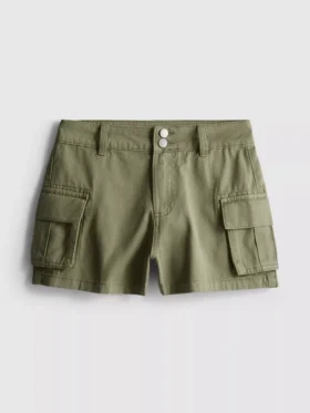 7–15 Jahre | Cargo-Shorts