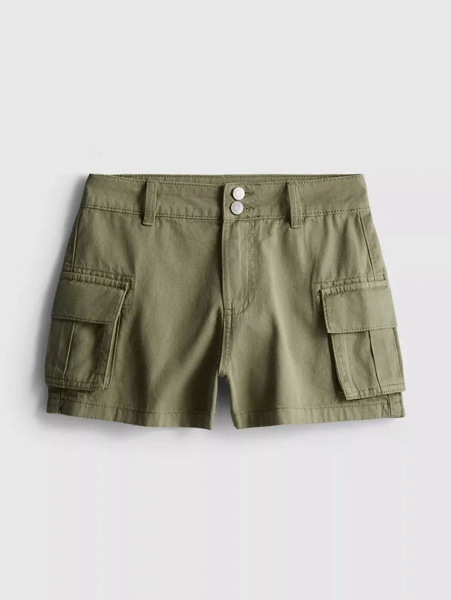 7–15 Jahre | Cargo-Shorts