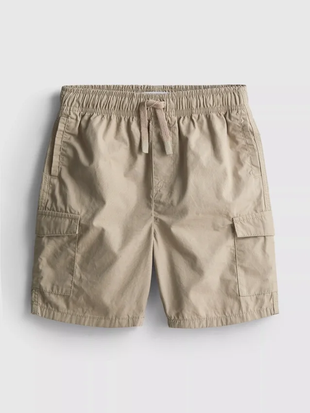 7–15 Jahre | Cargo-Shorts