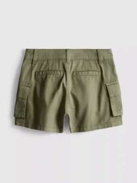 7–15 Jahre | Cargo-Shorts