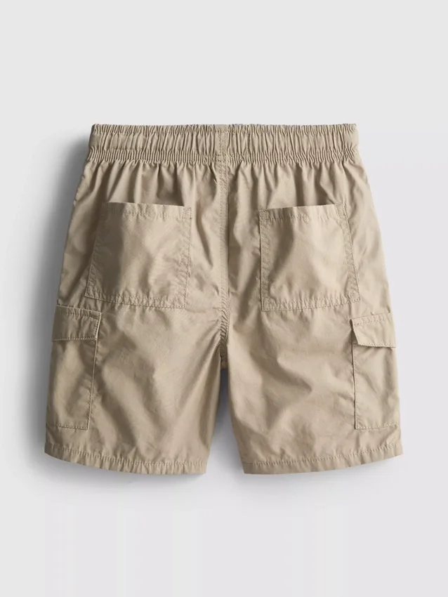 7–15 Jahre | Cargo-Shorts