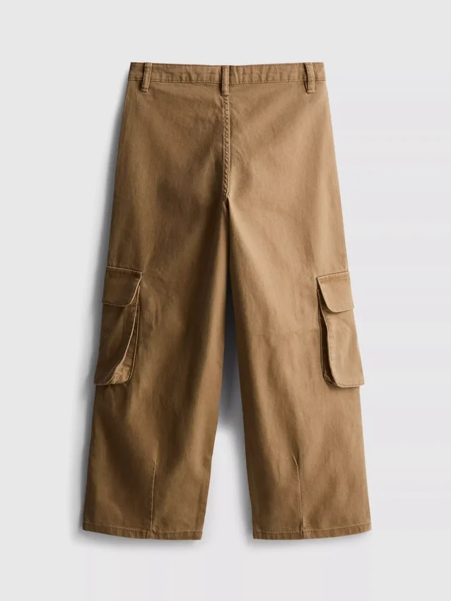 7–15 Jahre | Cargohosen