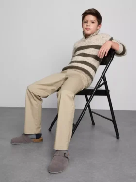 7–15 Jahre | Chinos