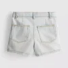 7–15 Jahre | Denim-Skort