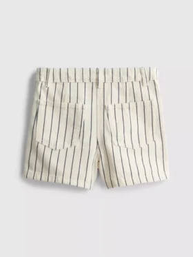 7–15 Jahre | Denim-Skort