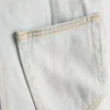 7–15 Jahre | Denim-Skort