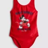 7–15 Jahre | Disney-Mickey-Mouse-Badeanzug