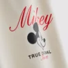 7–15 Jahre | Disney Mickey-Mouse-Jogginghose mit Bündchen