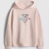 7–15 Jahre | Disney's Stitch-Hoodie