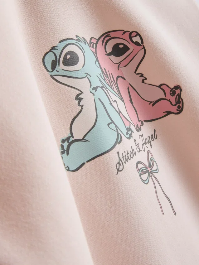 7–15 Jahre | Disney's Stitch-Hoodie