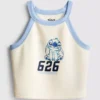 7–15 Jahre | Disney's Stitch Tanktop