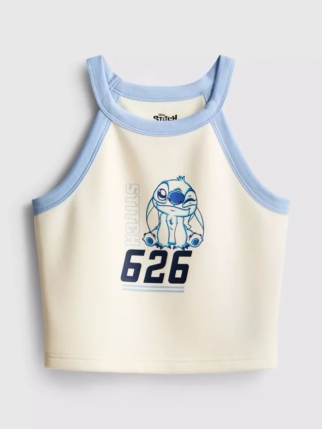 7–15 Jahre | Disney's Stitch Tanktop
