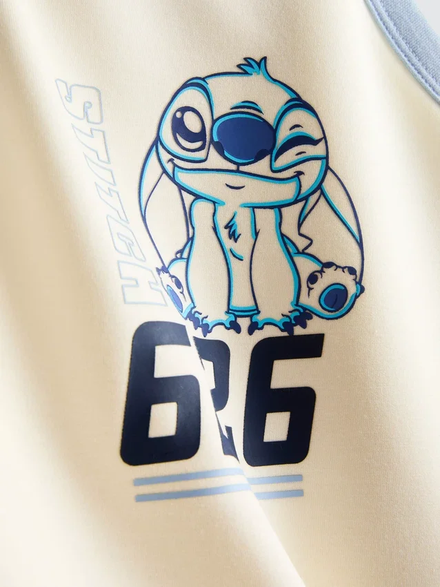7–15 Jahre | Disney's Stitch Tanktop