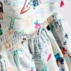 7–15 Jahre | Disney-Set aus Stitch-Oberteil und Rara-Rock
