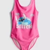 7–15 Jahre | Disney-Stitch-Badeanzug
