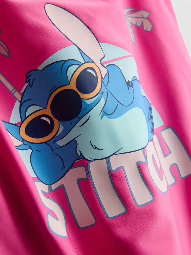 7–15 Jahre | Disney-Stitch-Badeanzug