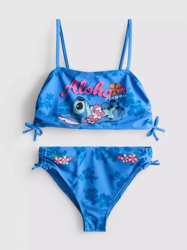 7–15 Jahre | Disney-Stitch-Bikini