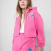 7–15 Jahre | Disney-Stitch-Hoodie mit Reissverschluss