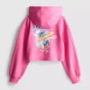 7–15 Jahre | Disney-Stitch-Hoodie mit Reissverschluss