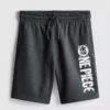 7–15 Jahre | Einteilige Sweat-Shorts