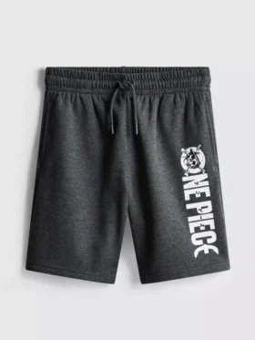 7–15 Jahre | Einteilige Sweat-Shorts